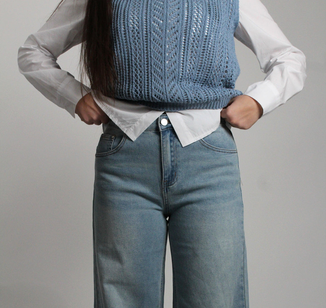 JEANS E PANTALONI