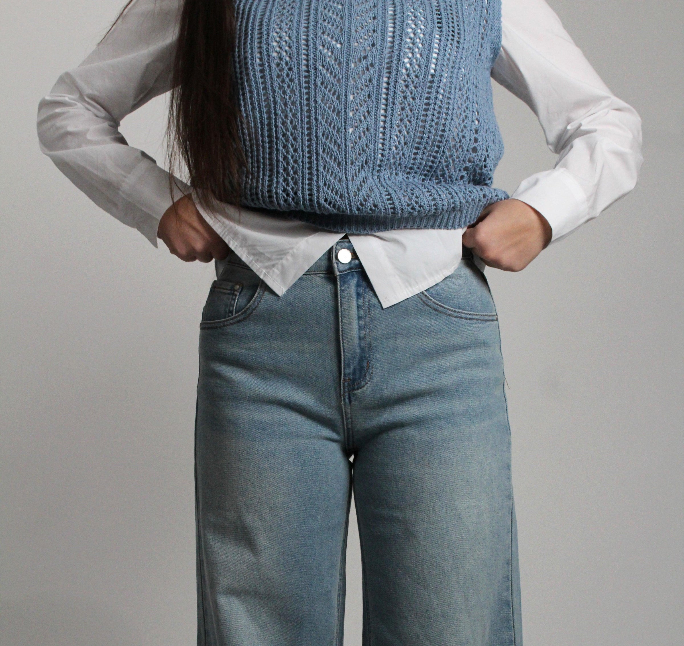 JEANS E PANTALONI