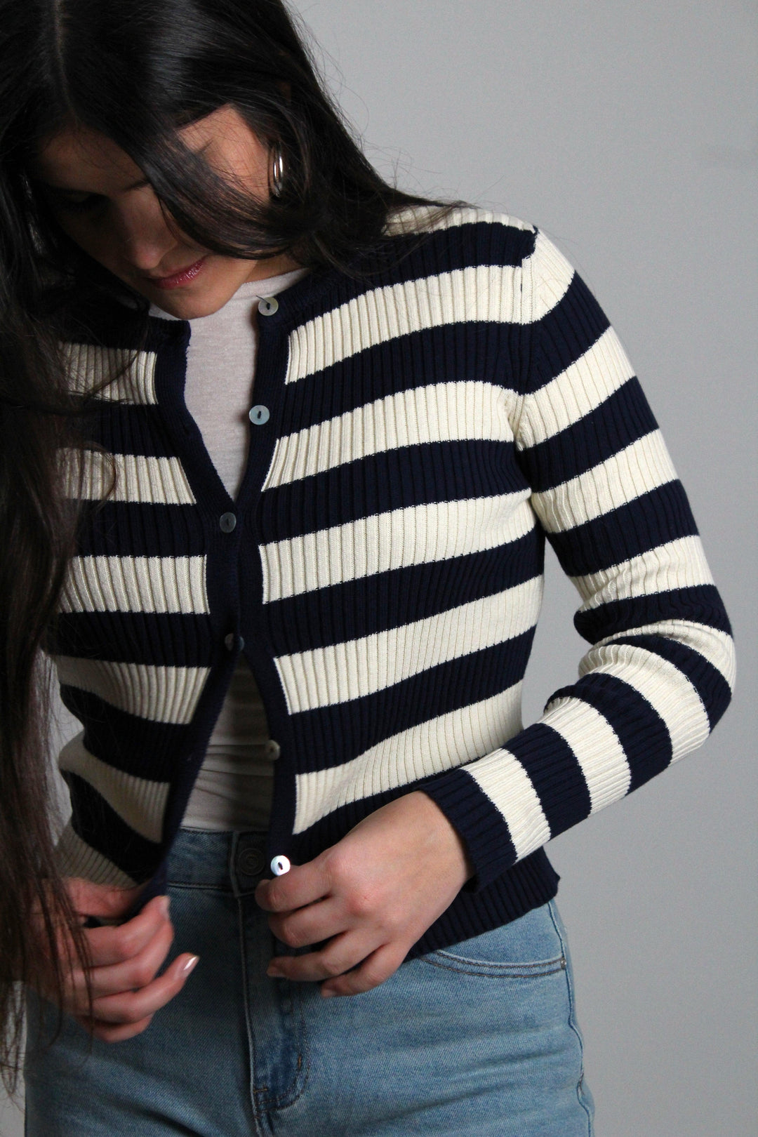 MAGLIE E CARDIGAN