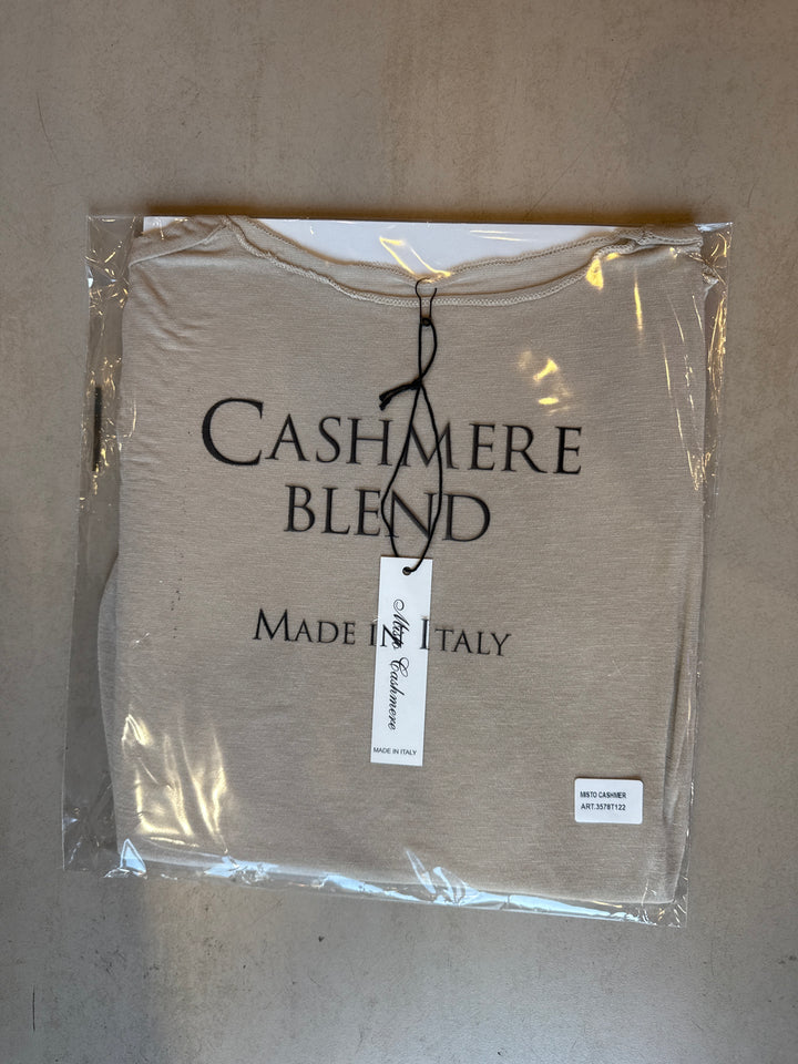 MAGLIA CASHMERE
