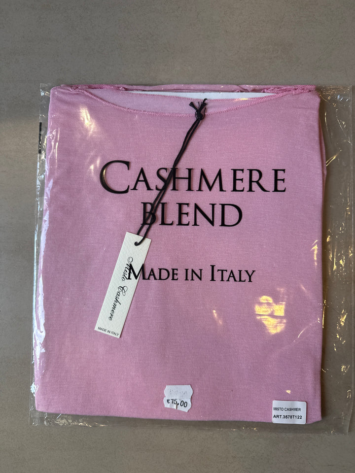 MAGLIA CASHMERE
