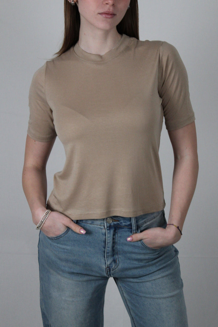 T-SHIRT BASIC
