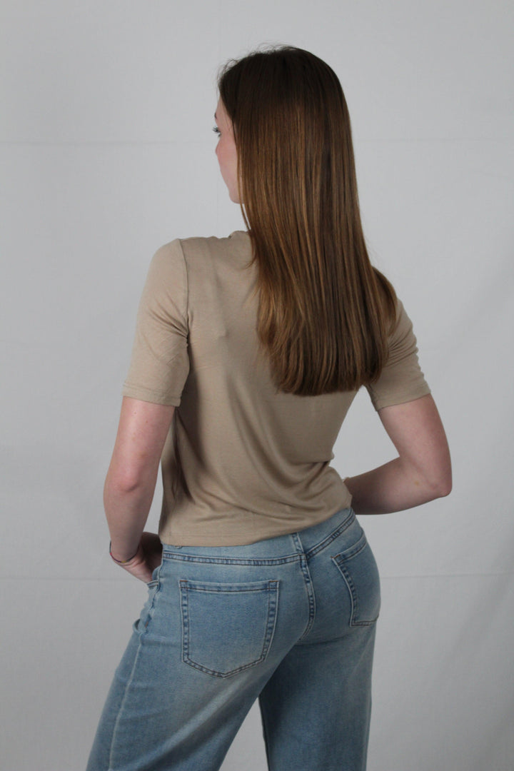 T-SHIRT BASIC