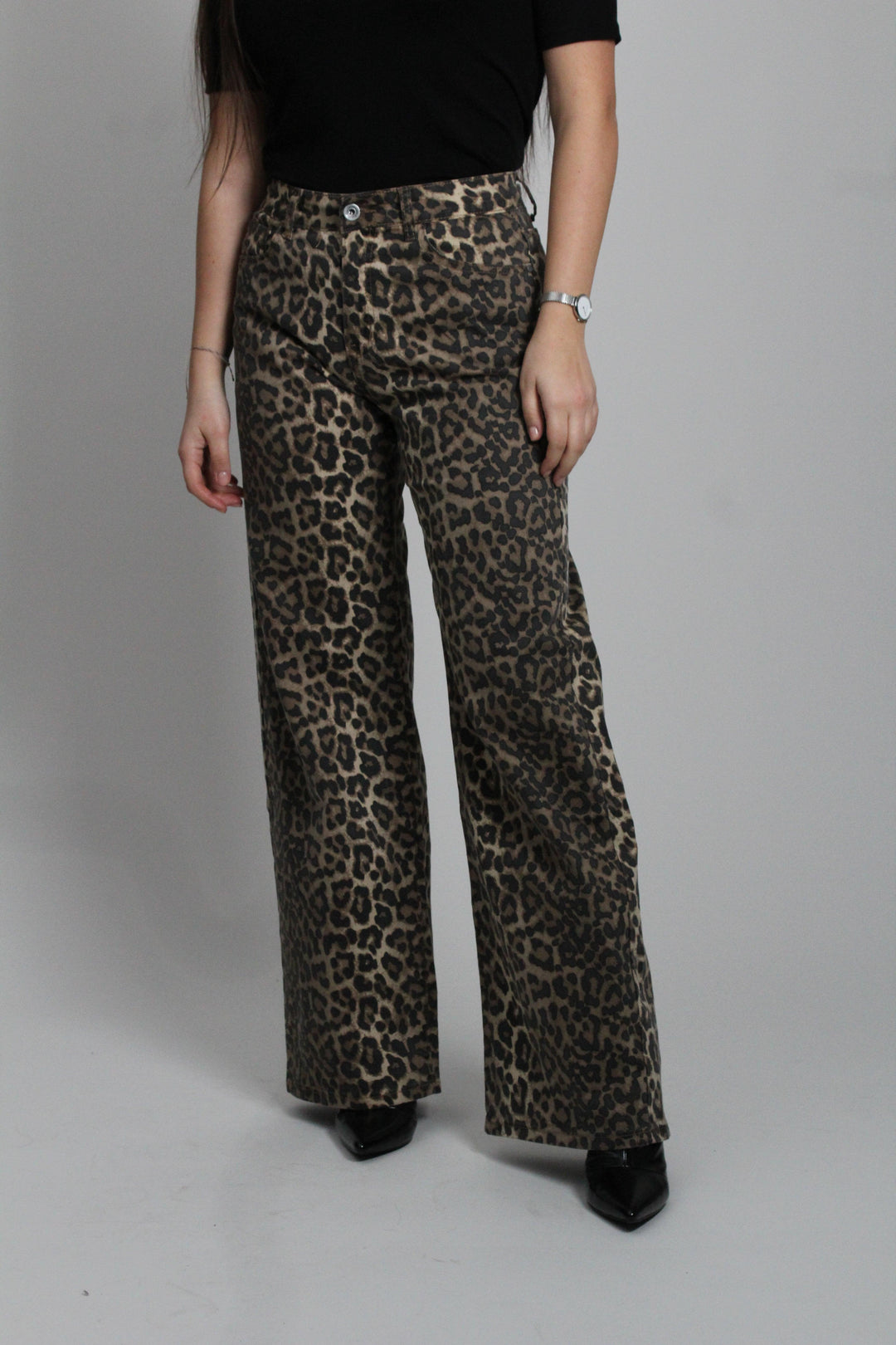 PANTALONE SAFARI