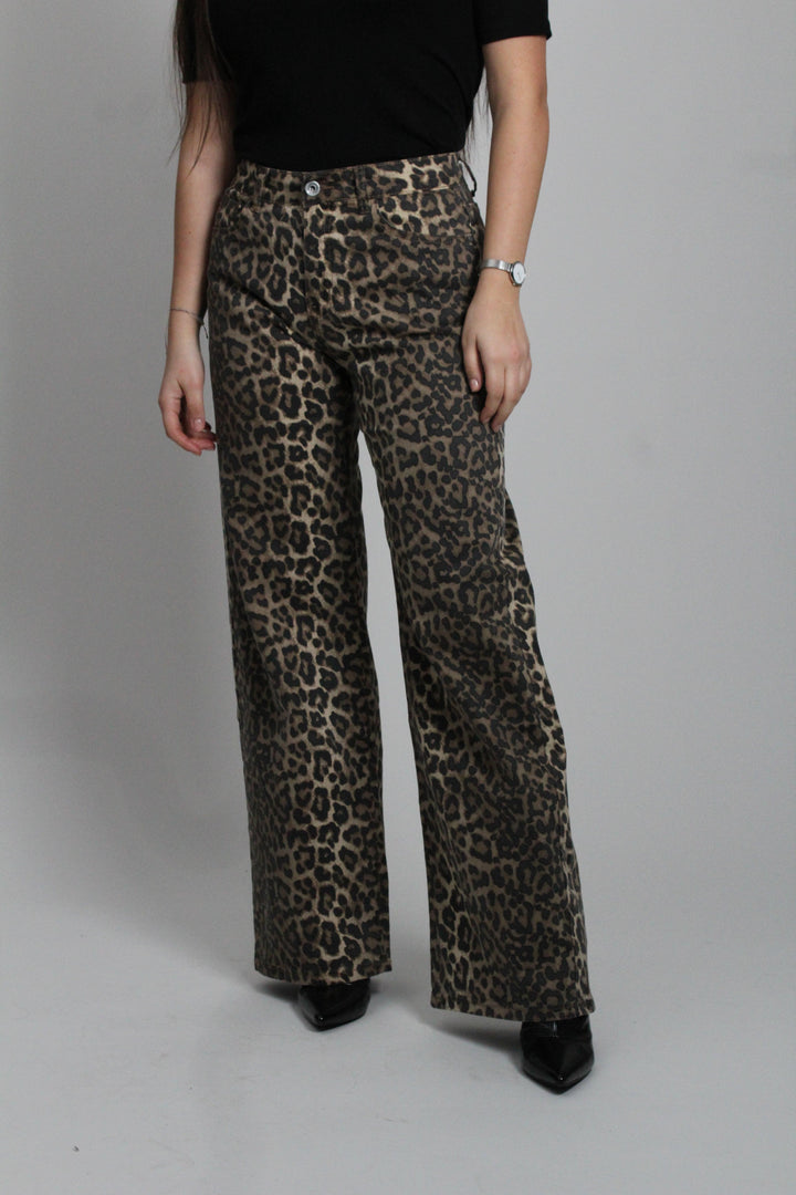 PANTALONE SAFARI