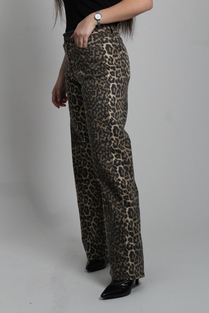 PANTALONE SAFARI