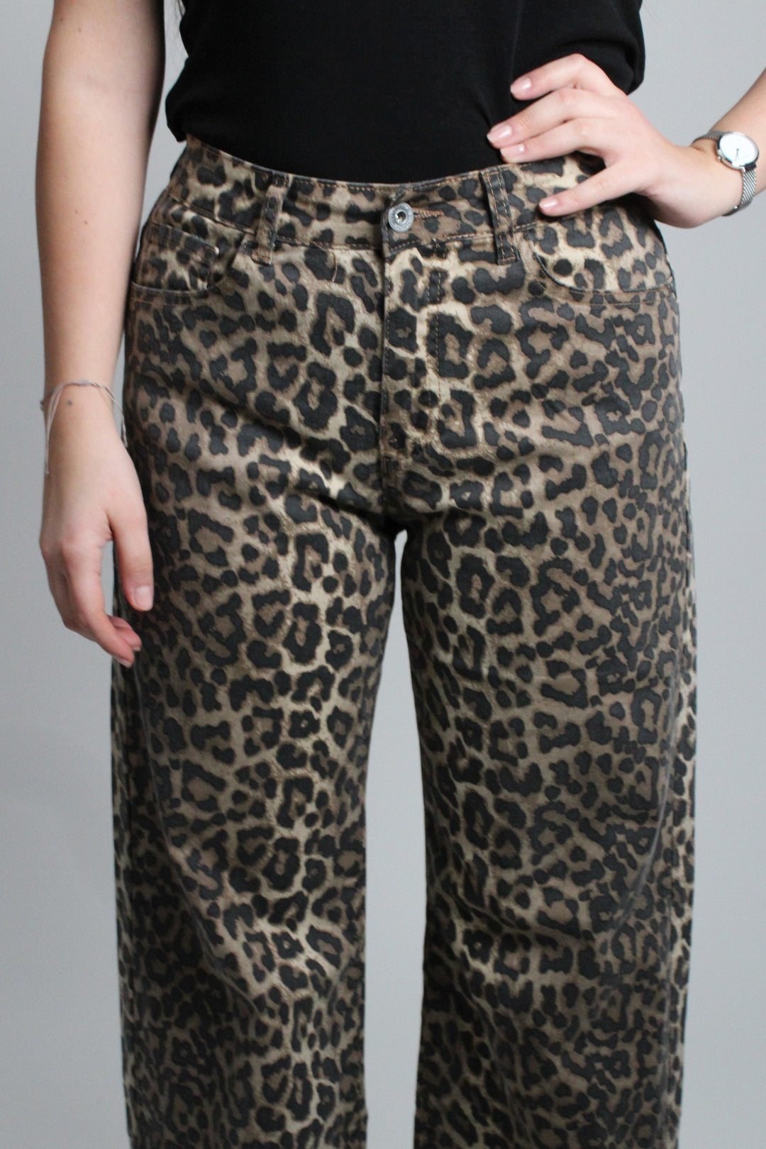 PANTALONE SAFARI