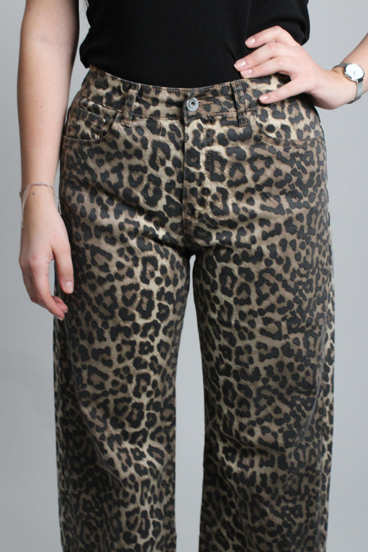 PANTALONE SAFARI