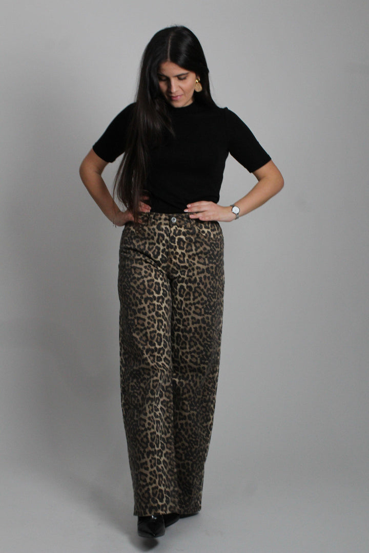 PANTALONE SAFARI