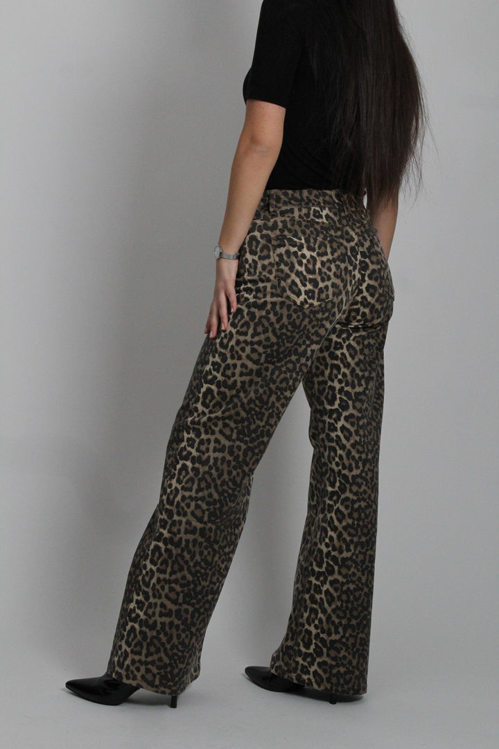 PANTALONE SAFARI