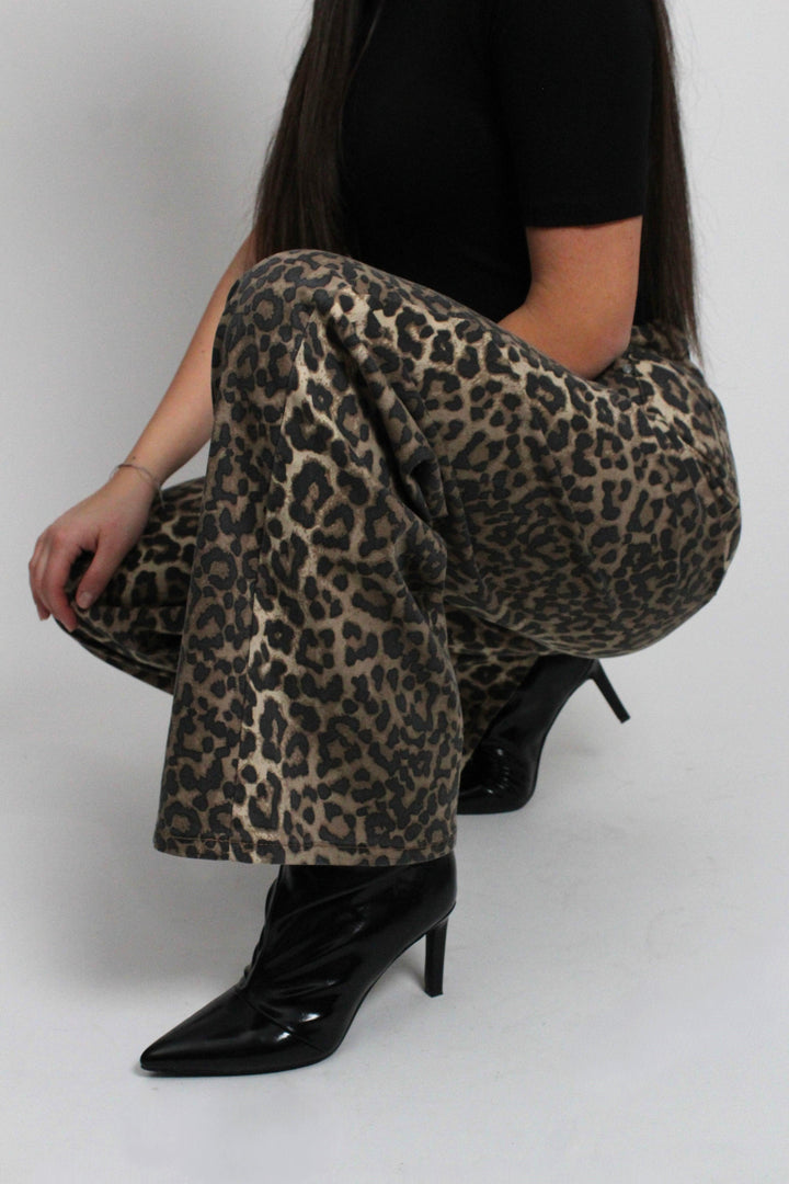 PANTALONE SAFARI