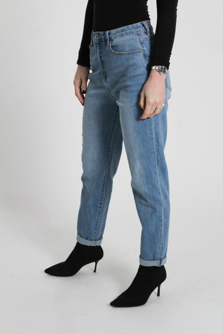 JEANS AURA