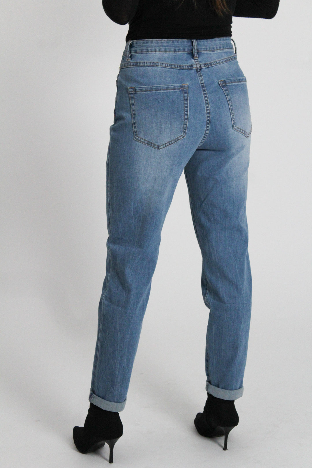 JEANS AURA