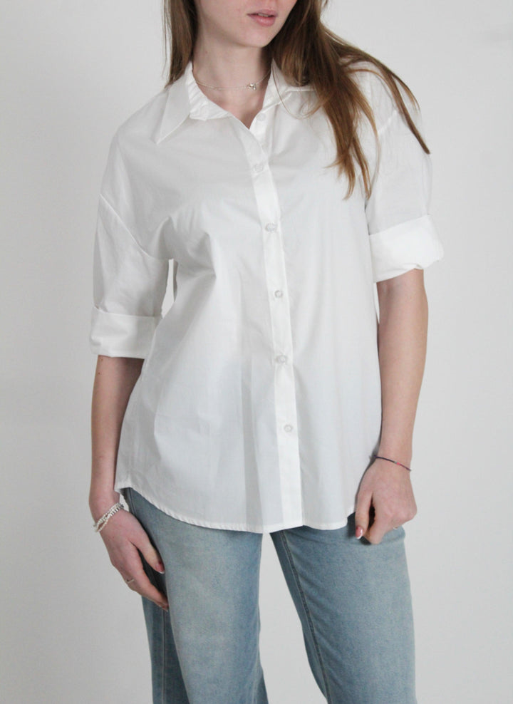 CAMICIA SOPHIE