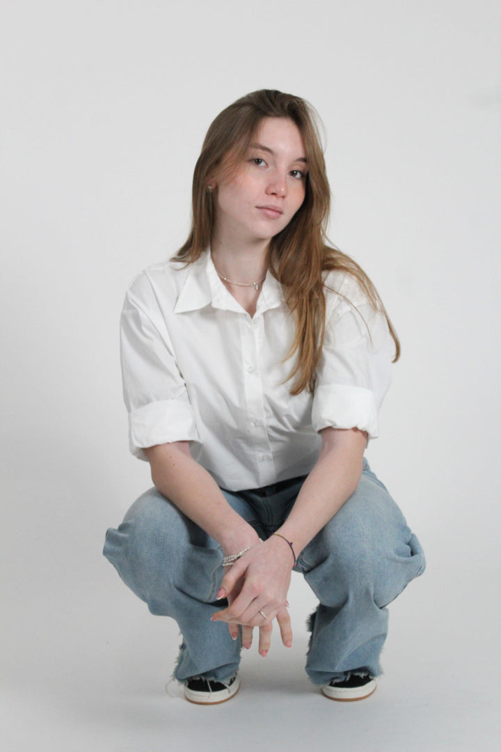 CAMICIA SOPHIE