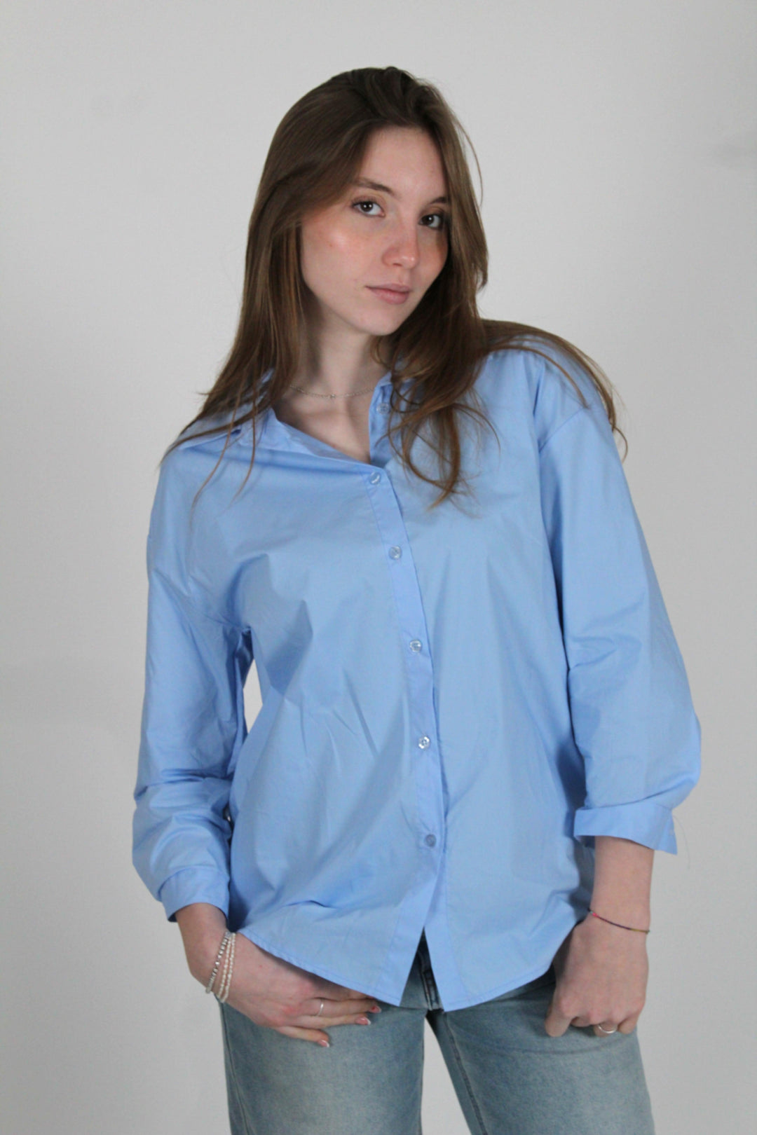 CAMICIA SOPHIE
