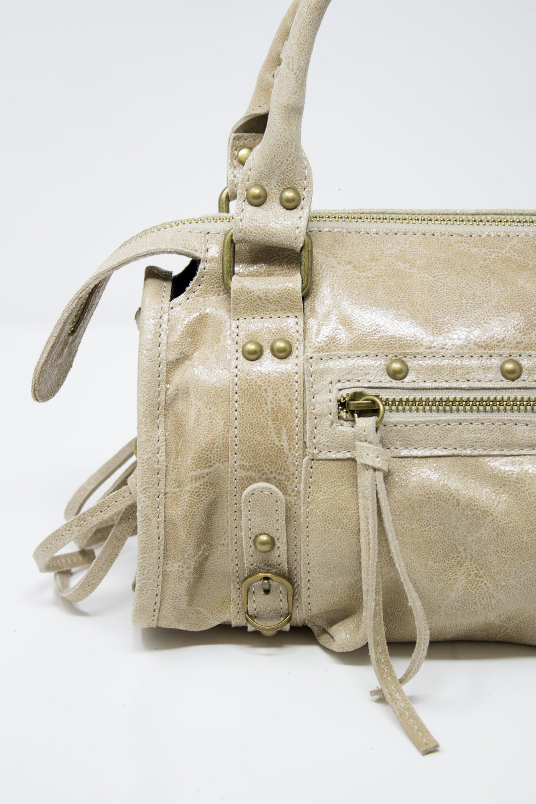 BORSA A MANO