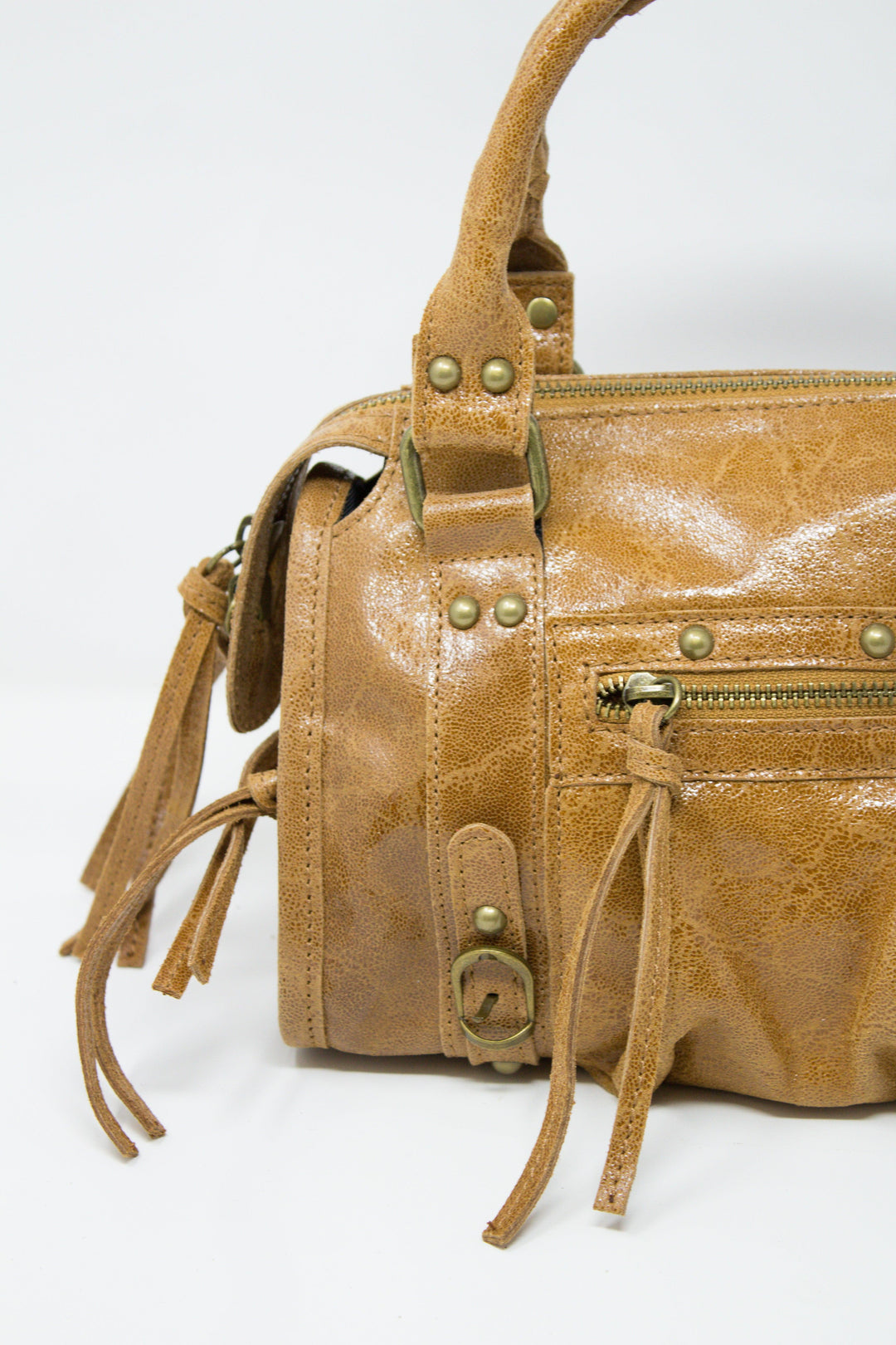 BORSA A MANO