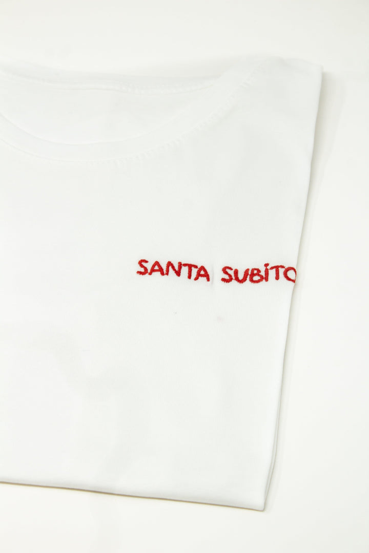 T-SHIRT SCRITTE