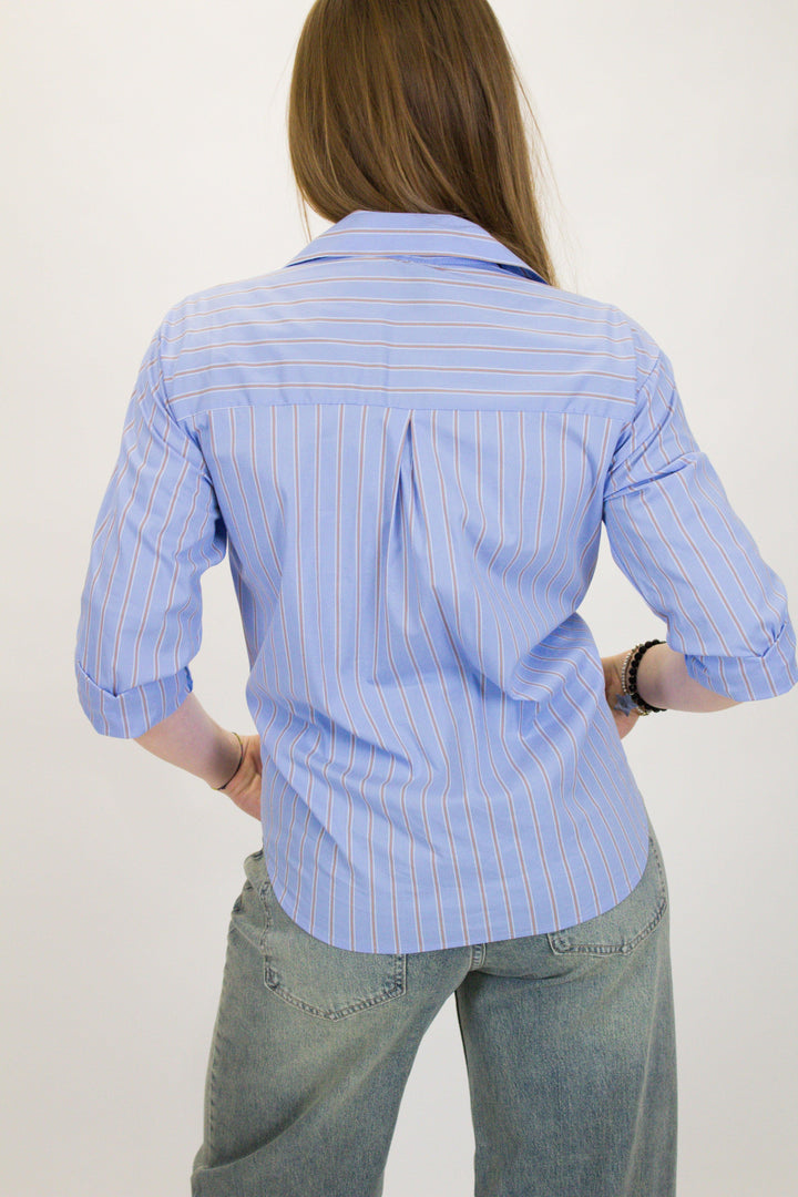 CAMICIA MIRABELLO