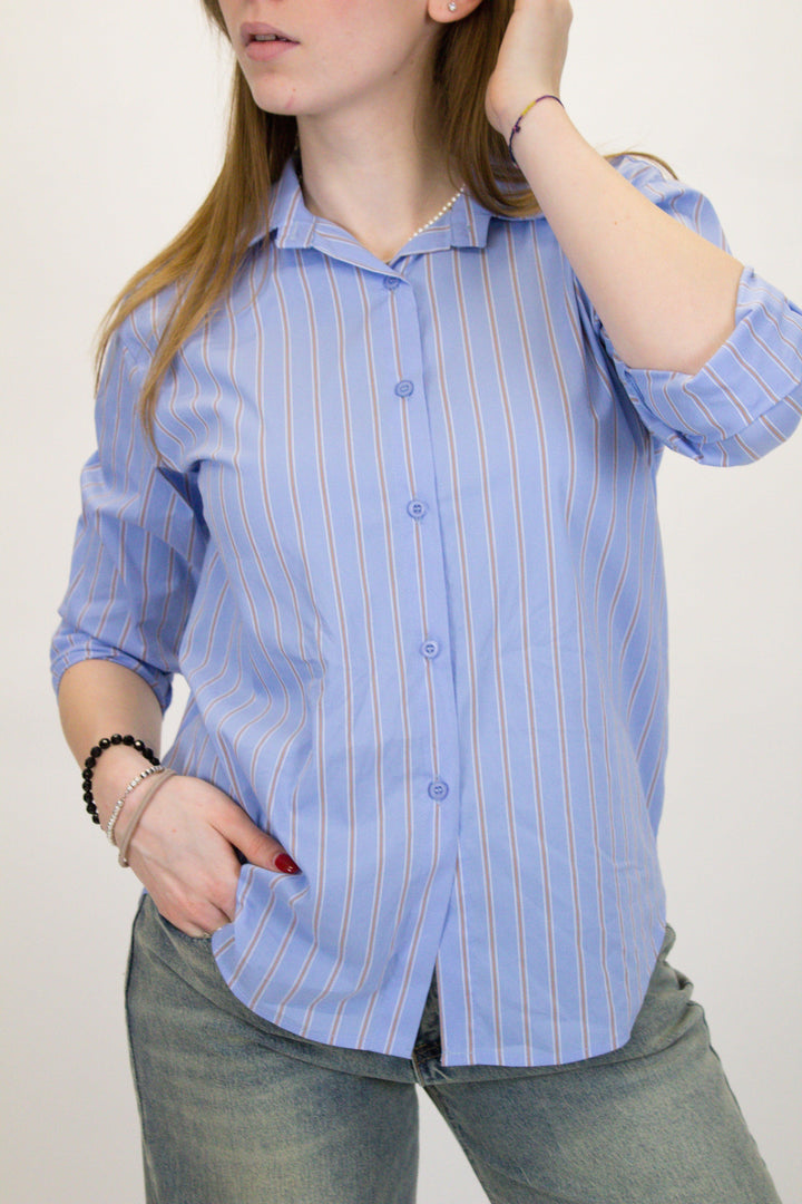 CAMICIA MIRABELLO