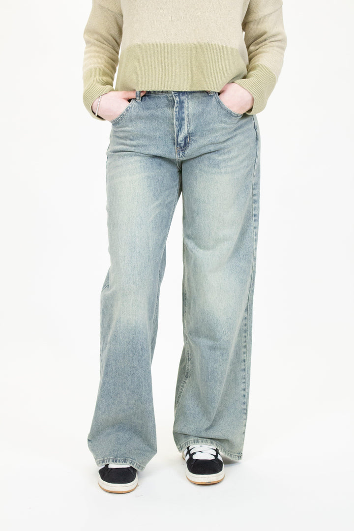 JEANS VINTAGE