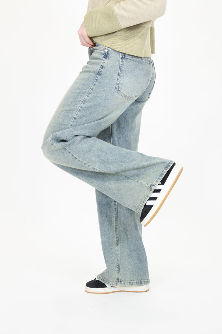 JEANS VINTAGE