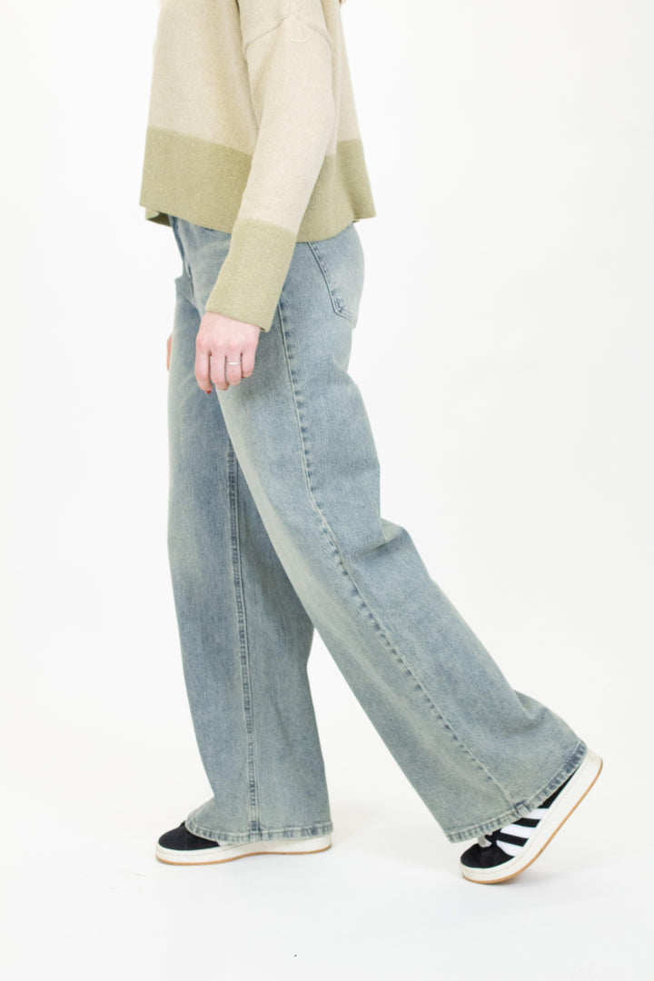 JEANS VINTAGE