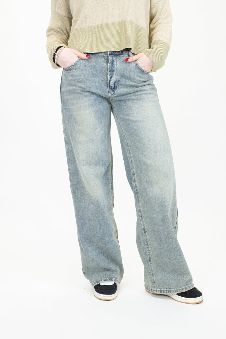 JEANS VINTAGE