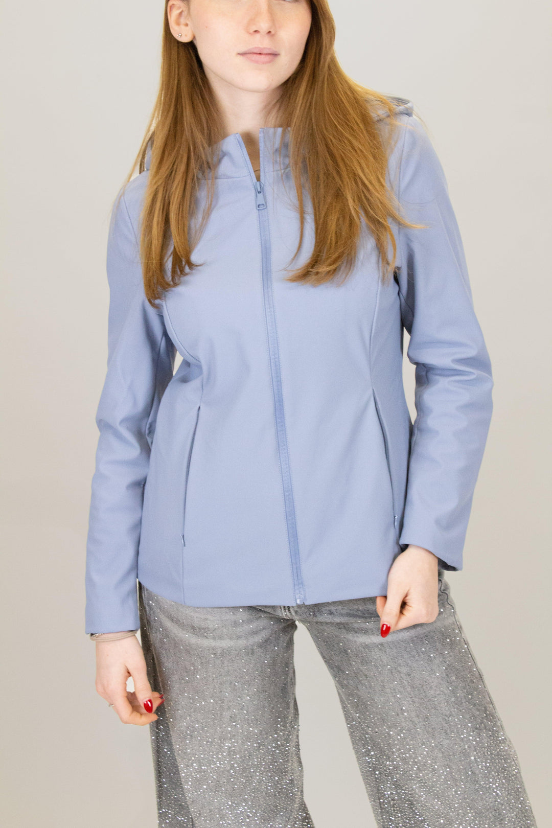GIUBBINO SOFTSHELL
