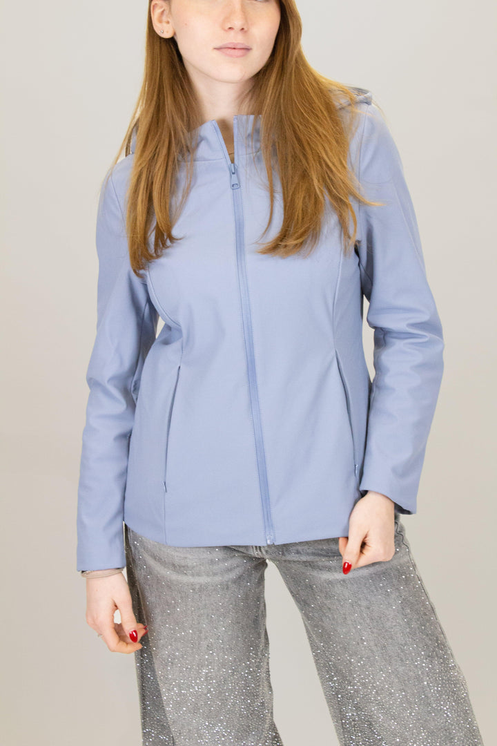 GIUBBINO SOFTSHELL