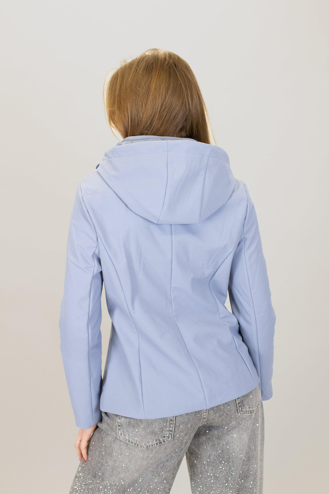 GIUBBINO SOFTSHELL