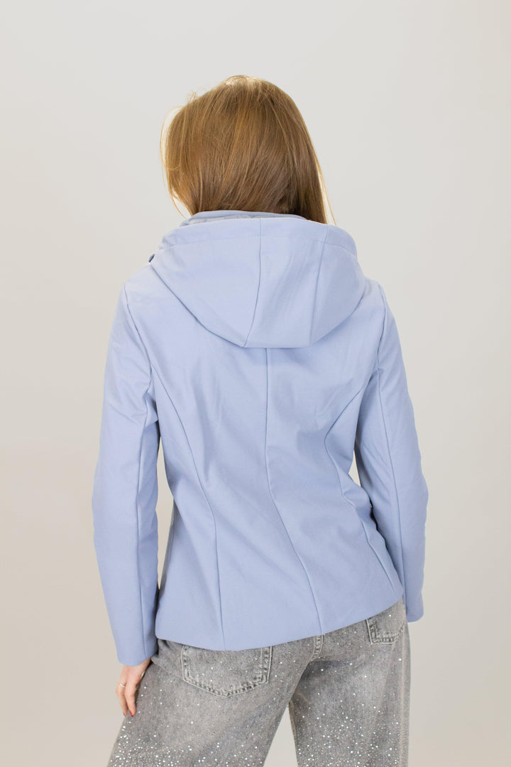 GIUBBINO SOFTSHELL
