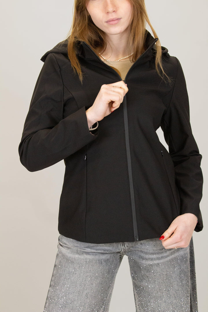 GIUBBINO SOFTSHELL