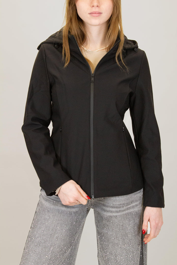 GIUBBINO SOFTSHELL