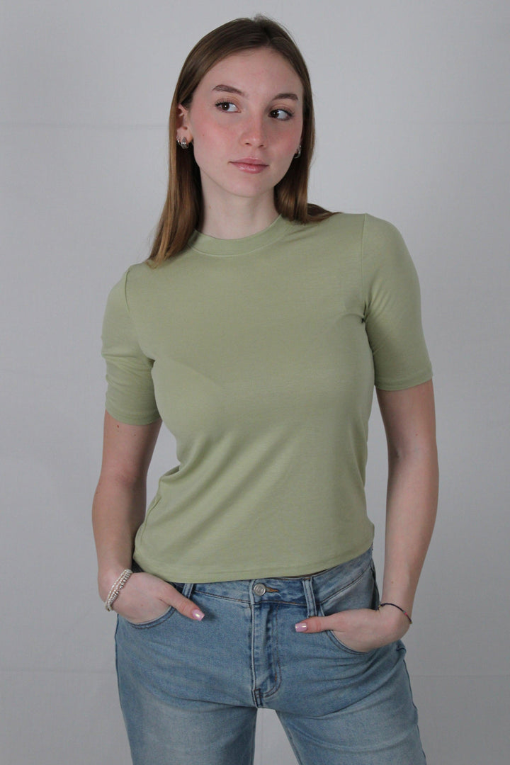 T-SHIRT BASIC