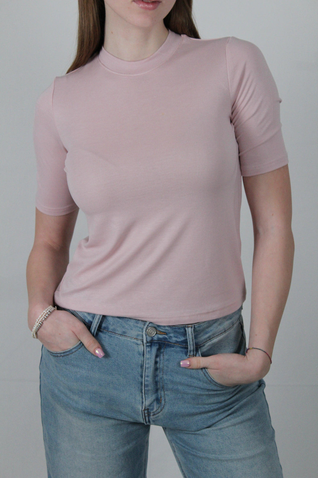 T-SHIRT BASIC