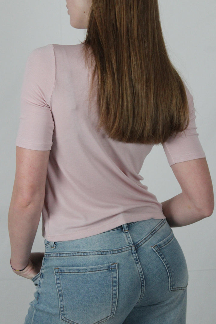 T-SHIRT BASIC