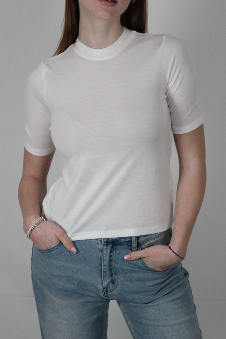 T-SHIRT BASIC