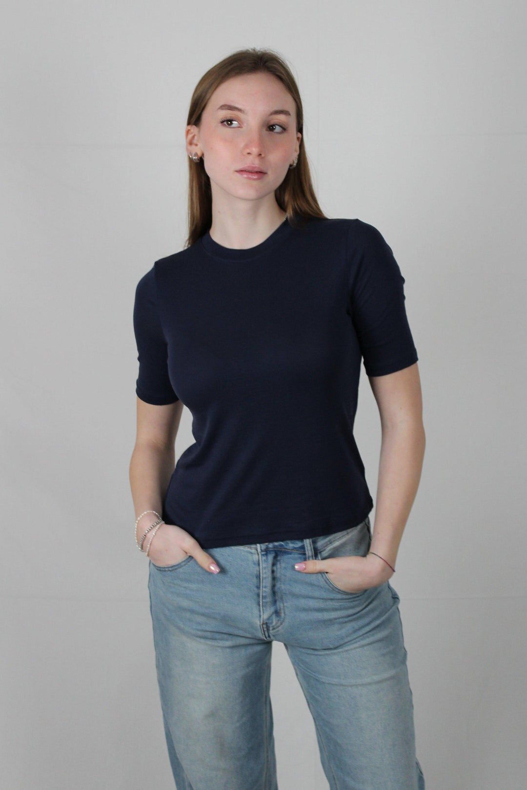 T-SHIRT BASIC
