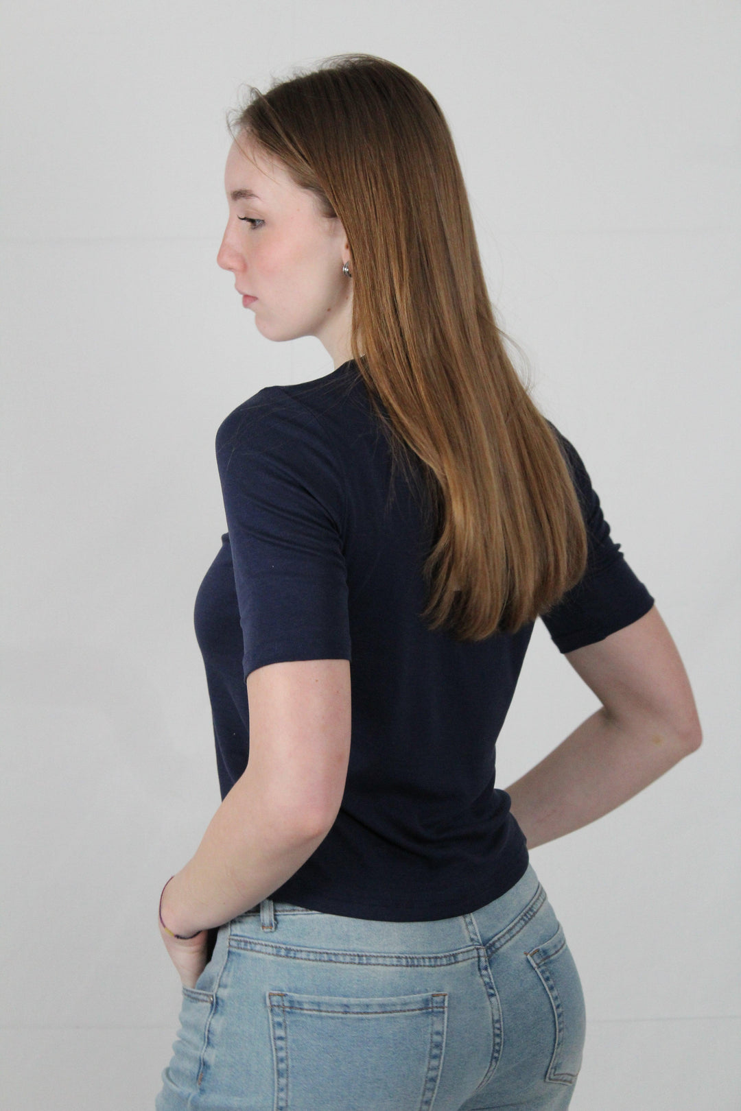 T-SHIRT BASIC