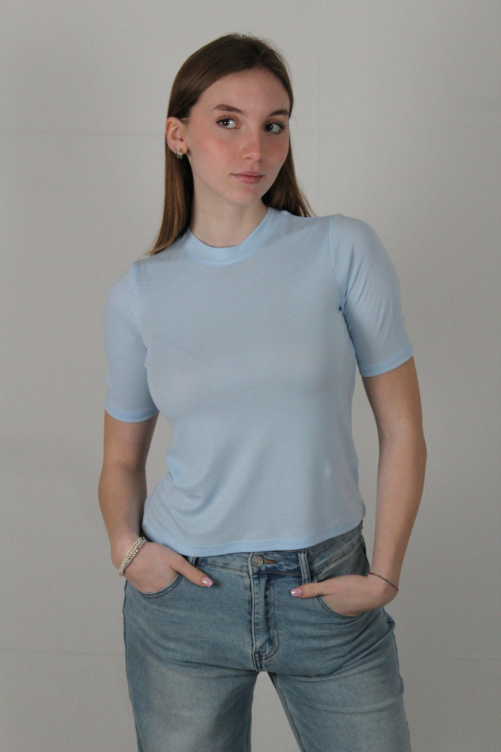 T-SHIRT BASIC