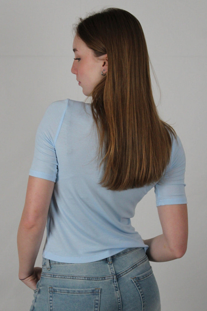 T-SHIRT BASIC