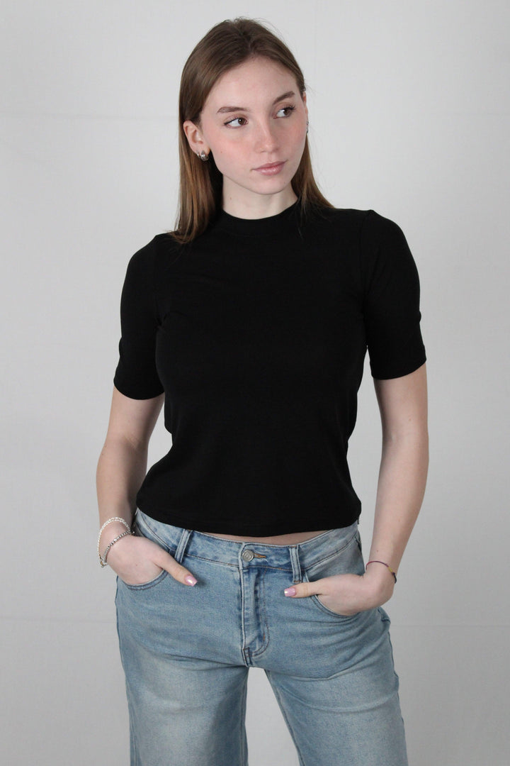 T-SHIRT BASIC