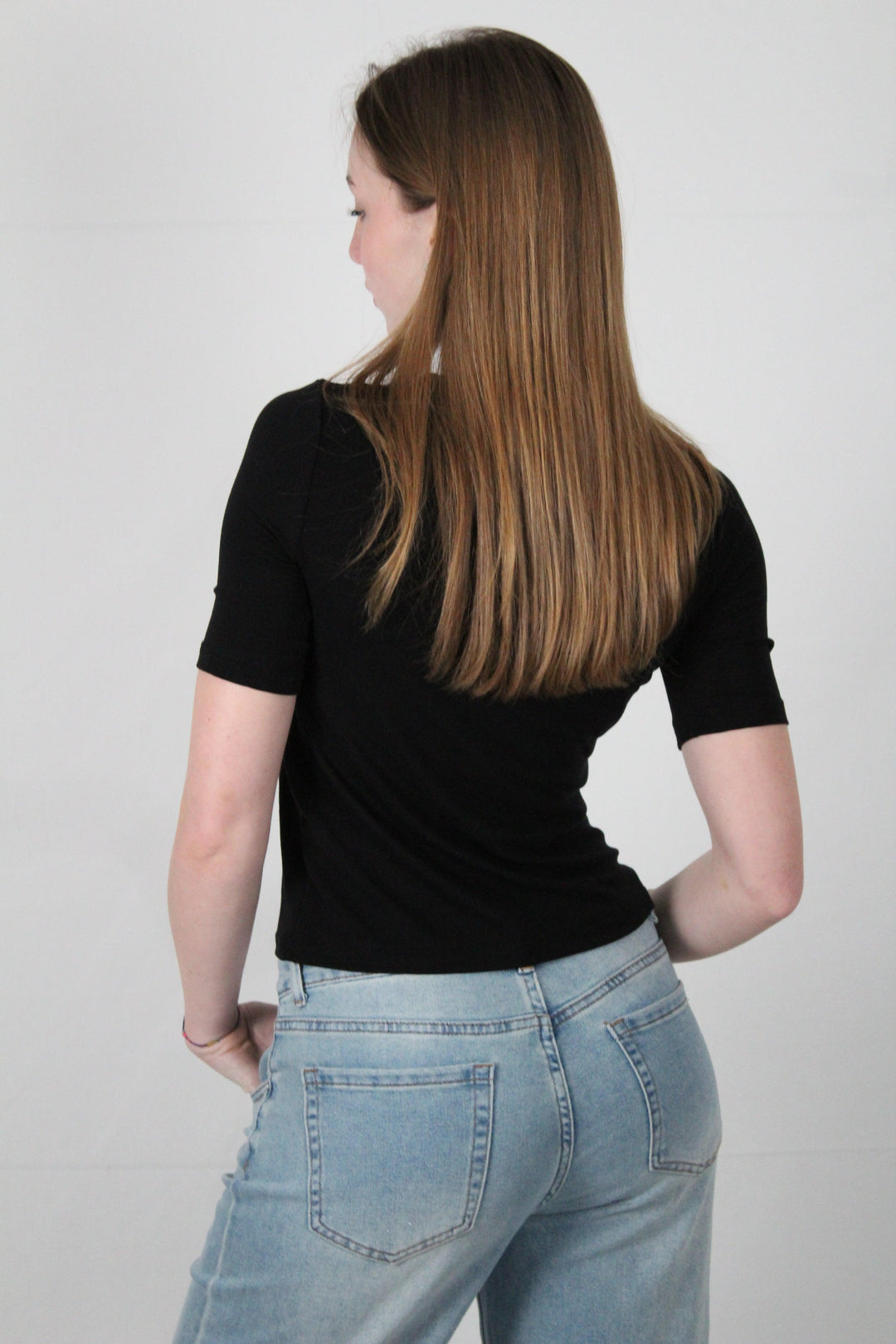 T-SHIRT BASIC