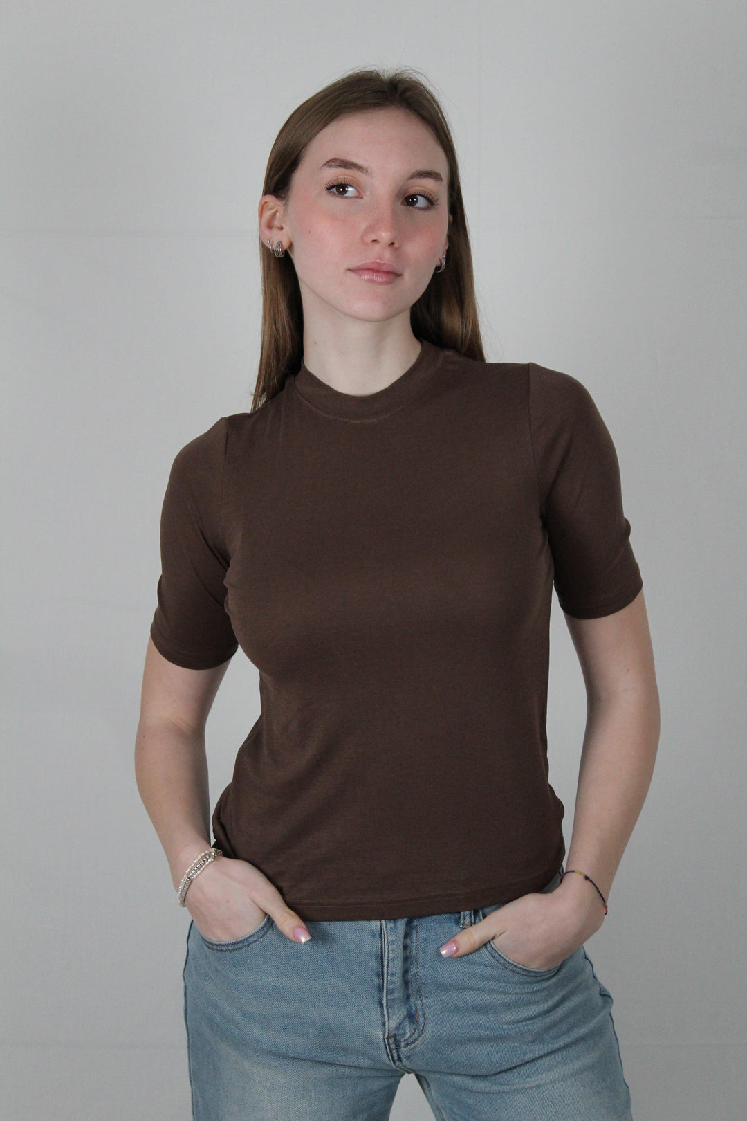 T-SHIRT BASIC
