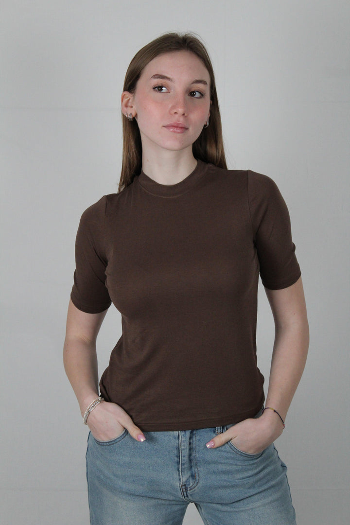 T-SHIRT BASIC