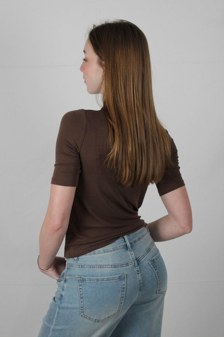 T-SHIRT BASIC